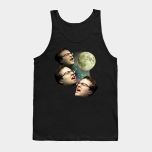 Nateural Born Killer Tank Top